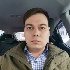 Сергей Саммасов, 28.02.1985, Надым