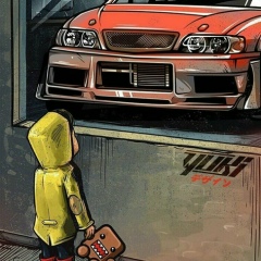 Simba Saifulin, 27.03, Усть-Каменогорск