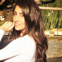 Маргарита Айрапетян, 17.05.1991, Los Angeles