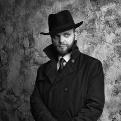 Сергей Прокудин-Лемешев, 18.12.1984, Москва