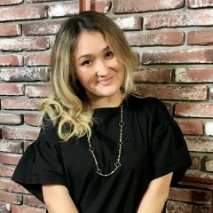 Асель Акбалаева, 30.12.1988, Алматы