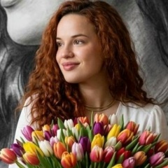 Кристина Ресницы, 10.01.1991, Троицк