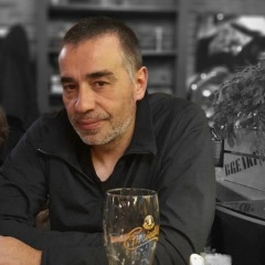 Дмитрий Беккер, Санкт-Петербург