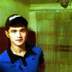 Бексейiт Абдималиков, 28.06.1995, Астана