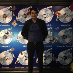 Аскар Мейрембеков, 25.03.1989, Алматы