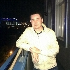 Булат Гусманов, 28.02.1984, Уральск