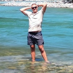 Андрей Боженко, 12.04, Санкт-Петербург