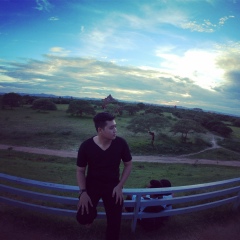 Herry King, 15.02.1998