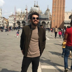 Vadim Donica, 13.05.1991, Кишинев