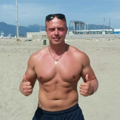 Михаил Короленко, Кишинев