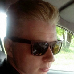 Антон Петропавловский, 11.11.1984, Казань