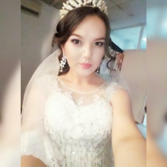 Жанар Алкенова, 04.06, Алматы