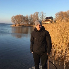 Дима Матвеев, 02.08.1990, Кременчуг