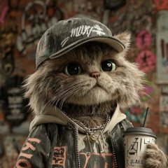 Мистер Котикускот, 22.09