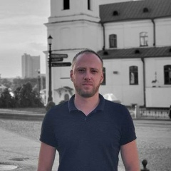 Жан Кодеба, 13.01, Минск