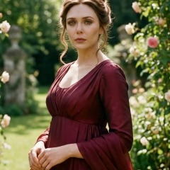 Алая , 03.09.1984, New York City