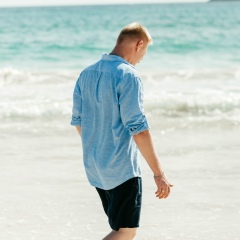 Влад Калугин, Красноярск