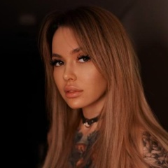 Илона Соловьёва, 05.06.1996, Москва