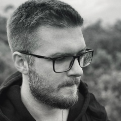 Александр Колганов, 21.07.1991, Кишинев