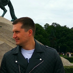 Сергей Дрокин, 14.09.1990