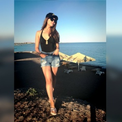 Madina Mukataeva, 15.07, Астана