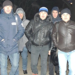 Sanjar Surankulov, 30.05.1987, Таш-Кумыр