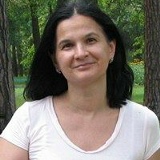 Наталья Денисова, 27.02, Киев