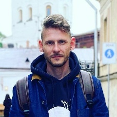 Борис Снежницкий, 06.04