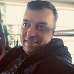 Андрей Андреев, 14.07, Москва