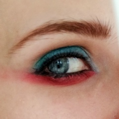 Елизавета Маслюкова, 09.07.1995, Москва