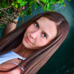 Елена Каргина, 23.05, Москва