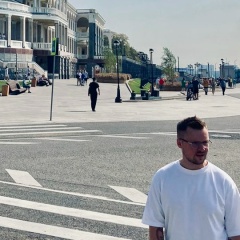 Егор Шевлягин, 06.09.1987, Москва