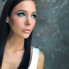 Олеся Лымарь, 09.04.1988, Москва