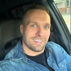 Alexey Larkin, 29.08, Москва