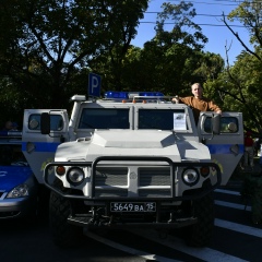 Олег Снигирев, 18.02.1985, Сочи