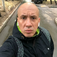 Александр Алекс, 30.10.1987