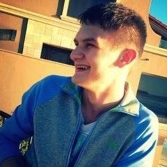 Val Ganzhur, 23.03, Los Angeles