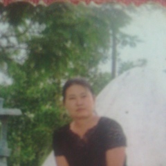 Ei Ei-Win, 22.10.1980