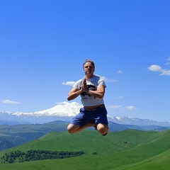 Вячеслав Румянцев, 16.03.1978, Санкт-Петербург