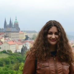Анна Коса, 15.09