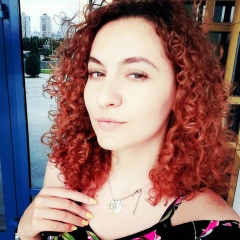 София Долханян, 09.09.1991