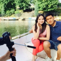 Айдос Дутбаев, 05.03.1990, Алматы