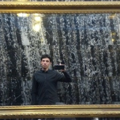 Александр Бегунов, 20.10, Санкт-Петербург