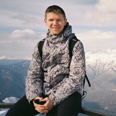 Антон Чиндяев, 30.08.1990, Москва