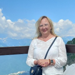 Лидия Ермоленко, 05.05, Санкт-Петербург