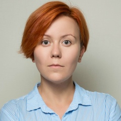 Анна Гуцол, 16.10.1984, Киев
