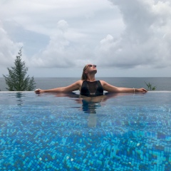 Ярослава Антипкина, 12.10, Geelong