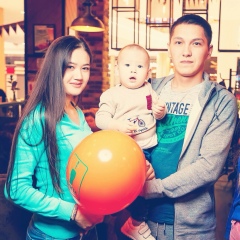 Nookie Imanberdiev, 26.09, Тараз