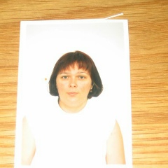 Ija Fjodorova, 20.07.1967, Таллин