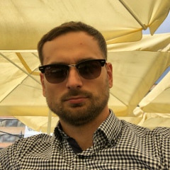 Вадим Поляков, 12.01.1986, Москва